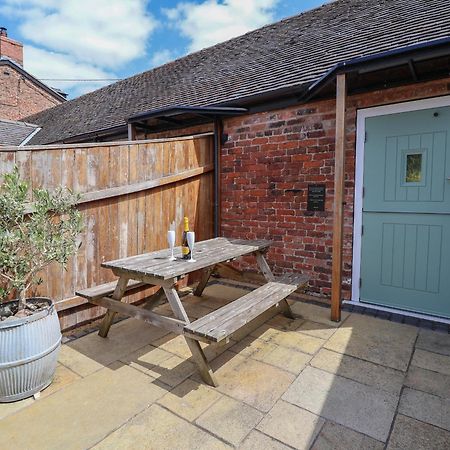 The Parlour Villa Chester Exterior foto
